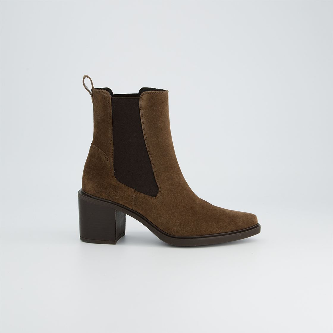 Paul Green 8252-018 - Beige - Rückansicht