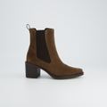 Paul Green 8252-018 - Beige - Rückansicht