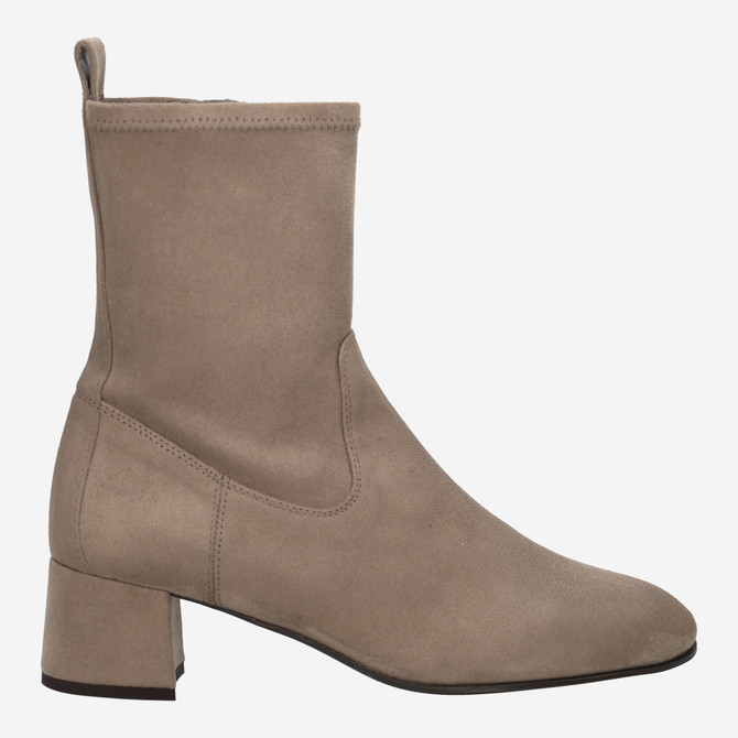 Unisa LEMICO - Beige - Rückansicht