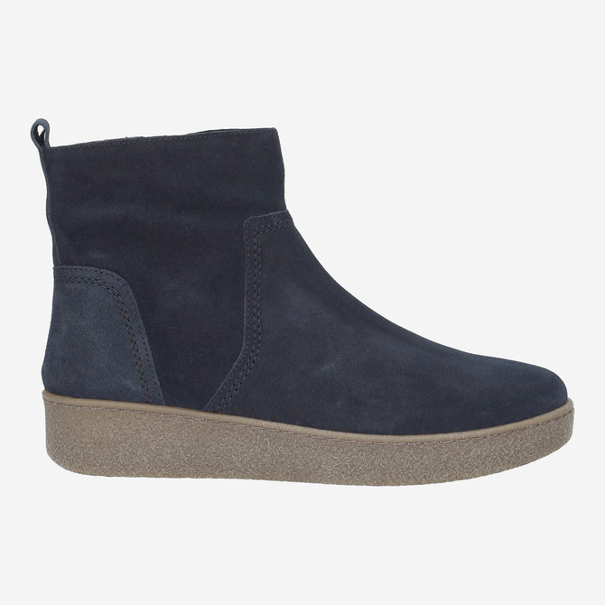 Gabor 2.830 - Blau - Rückansicht