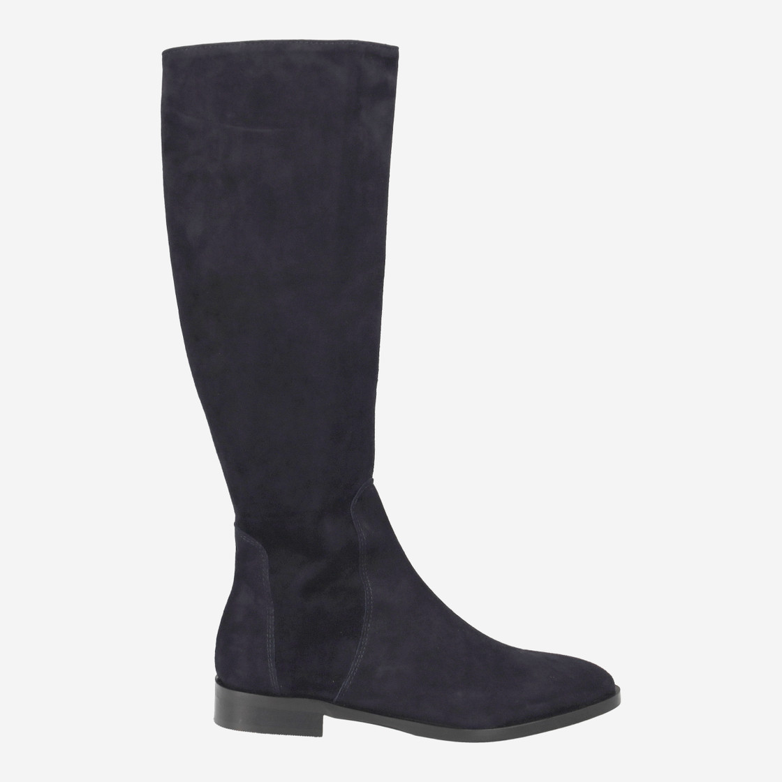 Lüke Marton ANNIE - Blau - Rückansicht