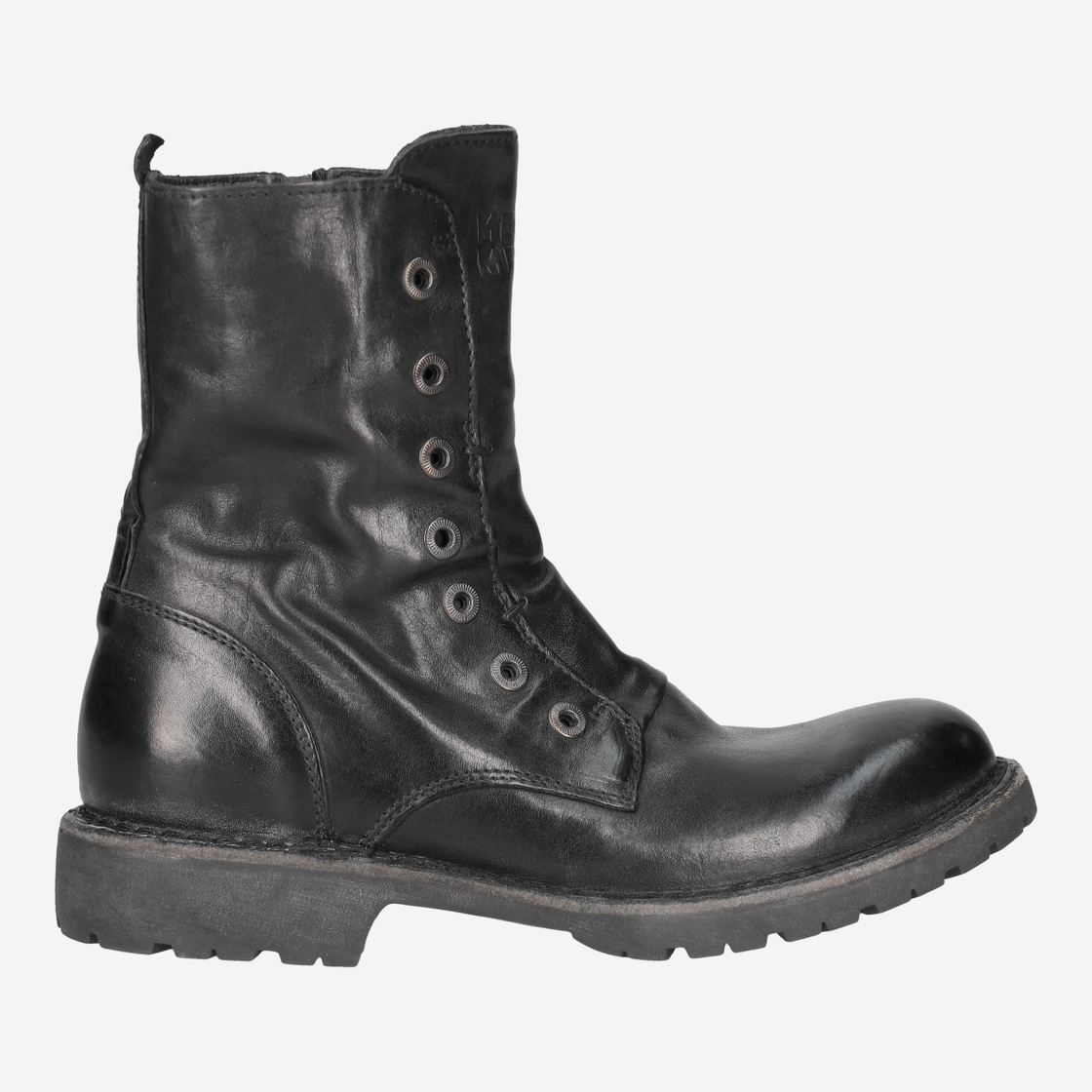 Moma Frago 77406C-CU - Schwarz - Rückansicht