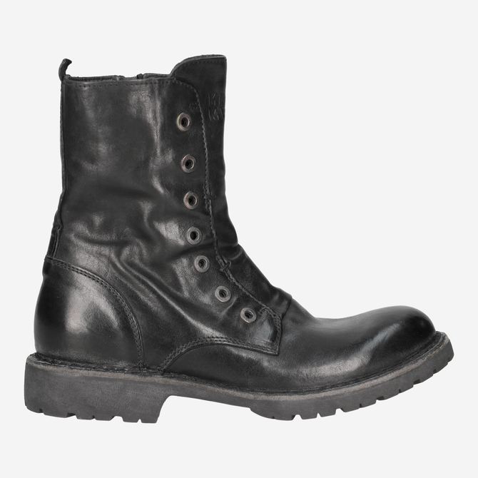 Moma Frago 77406C-CU - Schwarz - Rückansicht