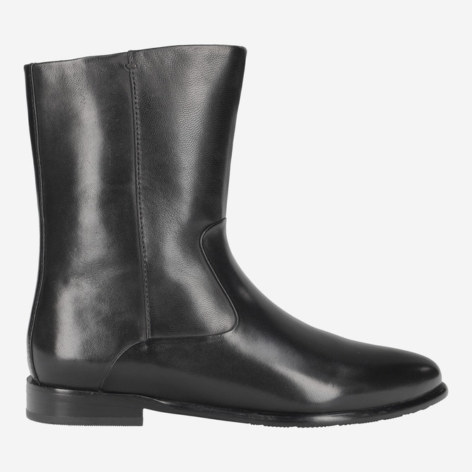 Maripé GG106 - Schwarz - Rückansicht