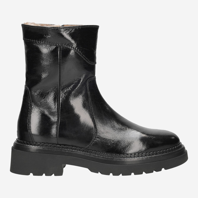 Homers 21876R - Schwarz - Rückansicht