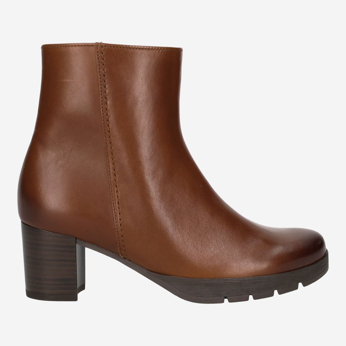 Gabor 2.071 - Braun - Rückansicht