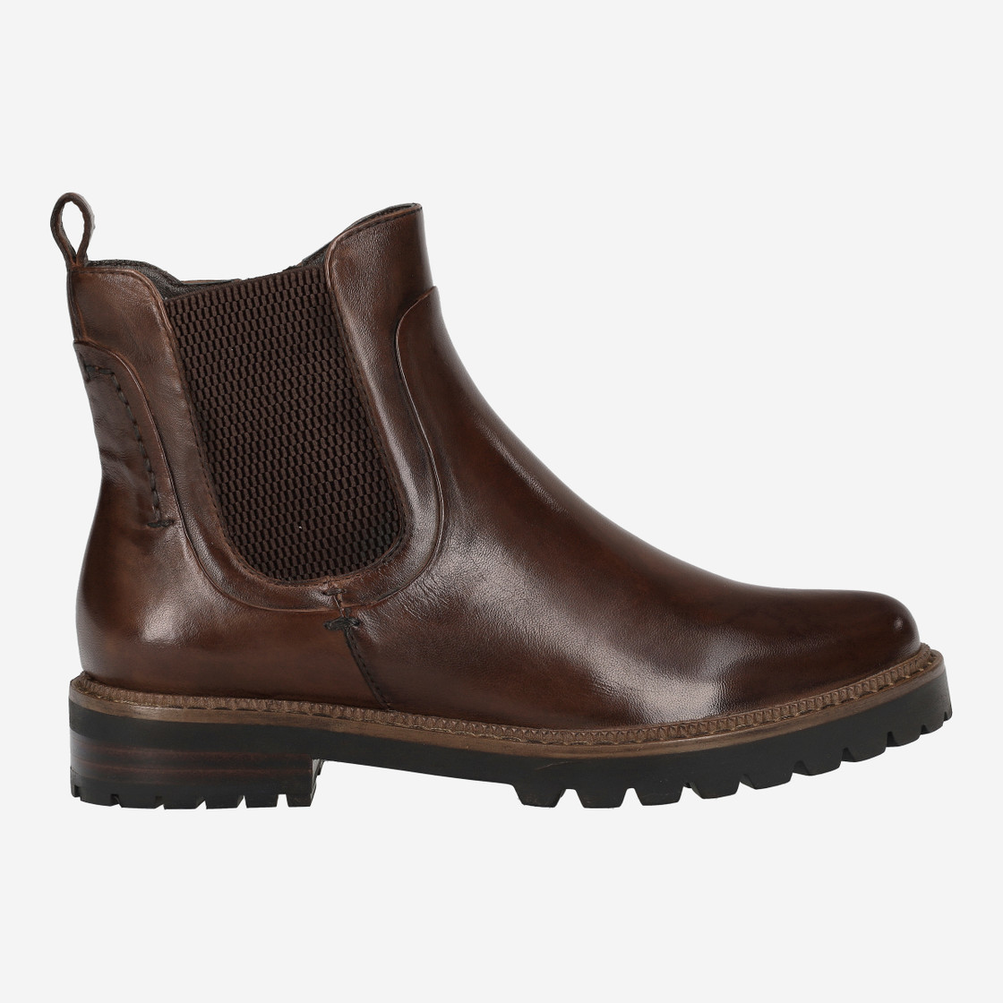 Maripé GG135 - Braun - Rückansicht
