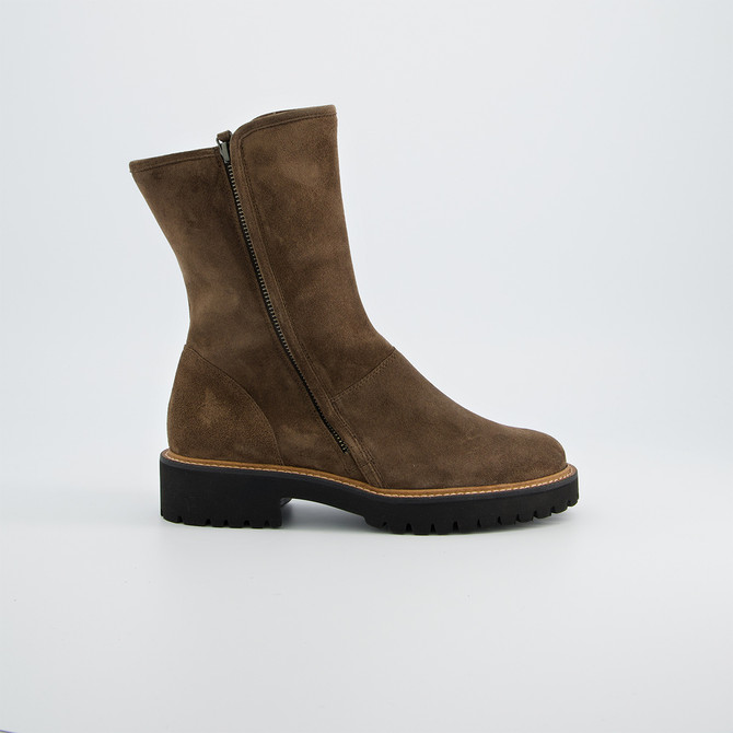 Paul Green 8282-018 - Braun - Rückansicht