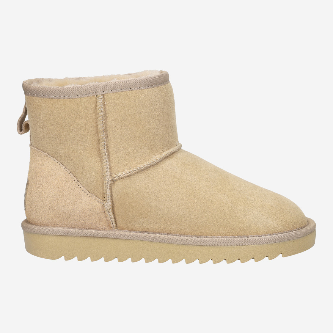 Ara ALASKA - Beige - Rückansicht