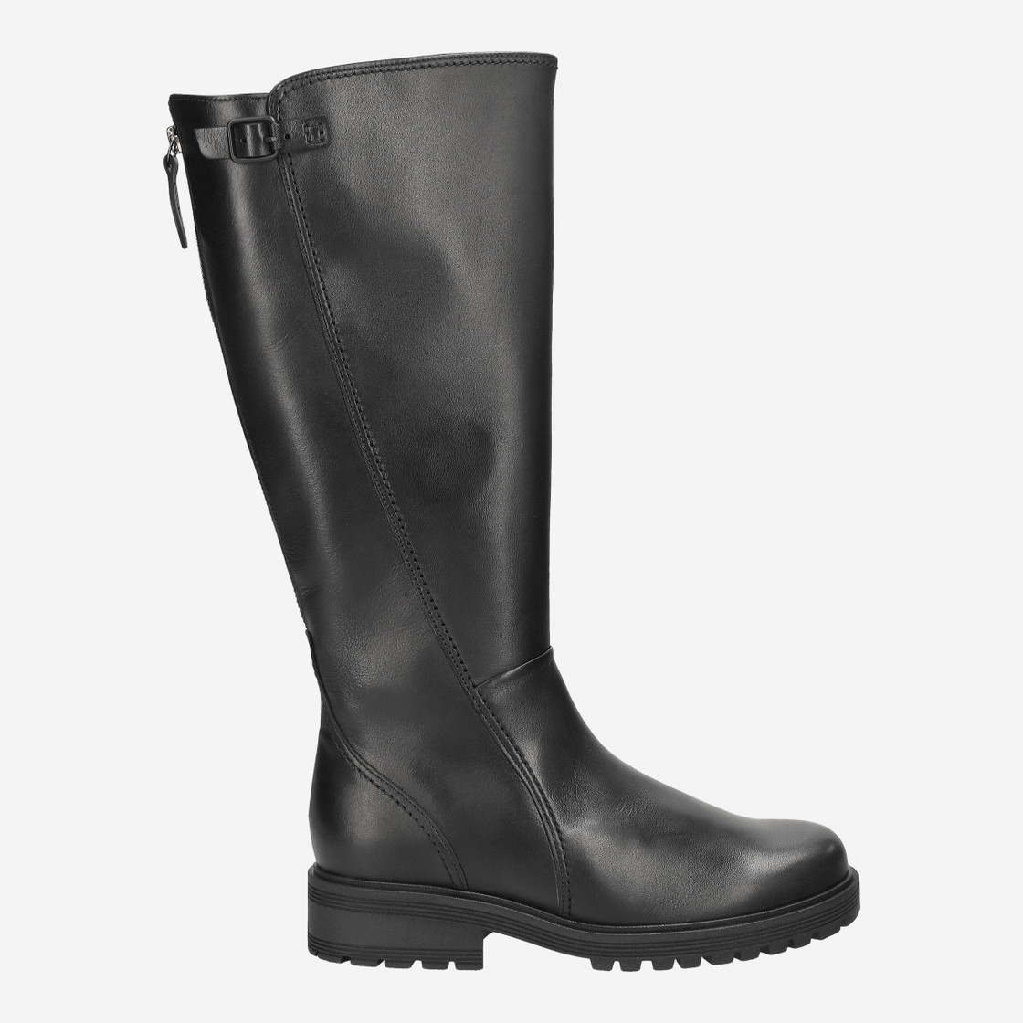 Gabor 2.767 - Schwarz - Rückansicht