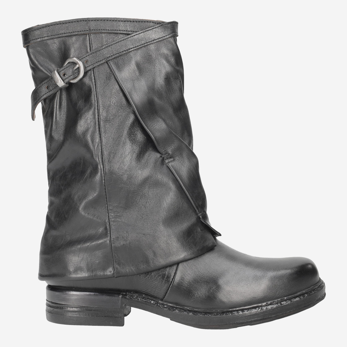 Airstep B80234 - Schwarz - Rückansicht