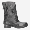 Airstep B80234 - Schwarz - Rückansicht