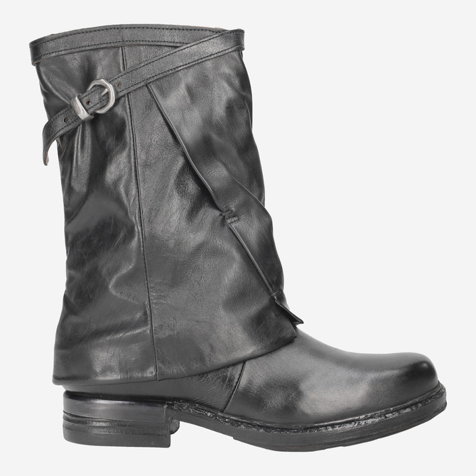 Airstep B80234 - Schwarz - Rückansicht