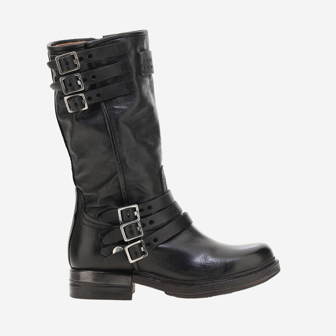 Airstep B80329 - Schwarz - Rückansicht