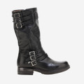 Airstep B80329 - Schwarz - Rückansicht