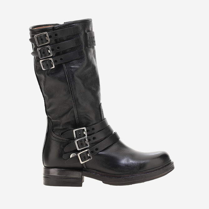 Airstep B80329 - Schwarz - Rückansicht