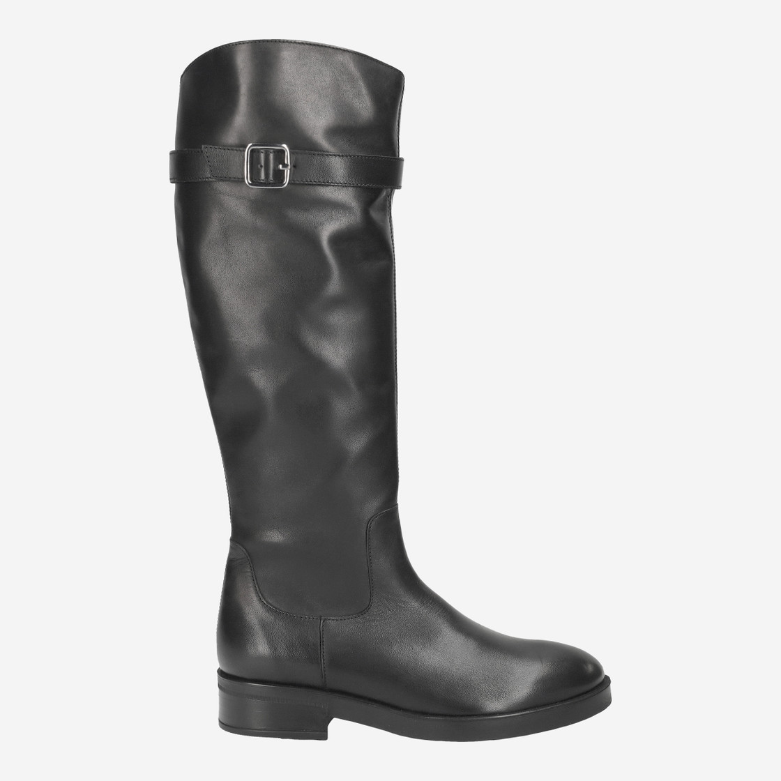 Unisa EDELI - Schwarz - Rückansicht