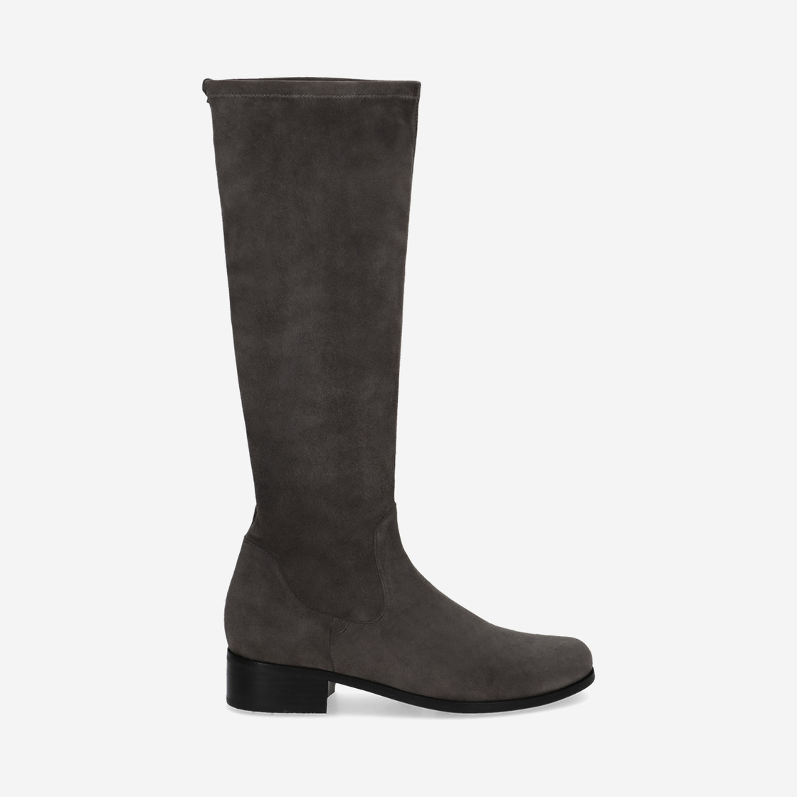  75518 - Grau - Rückansicht