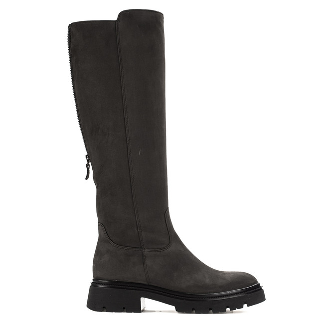 Gabor 1.859 - Grau - Rückansicht