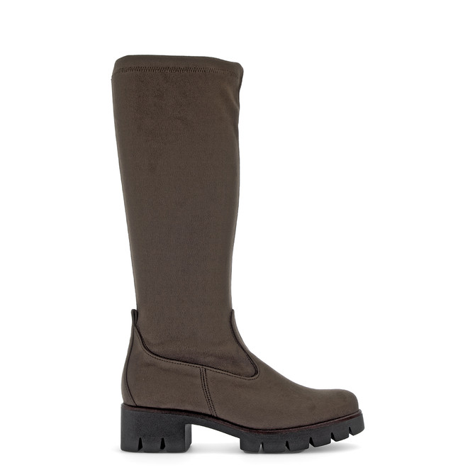 Gabor 1.719 - Braun - Rückansicht