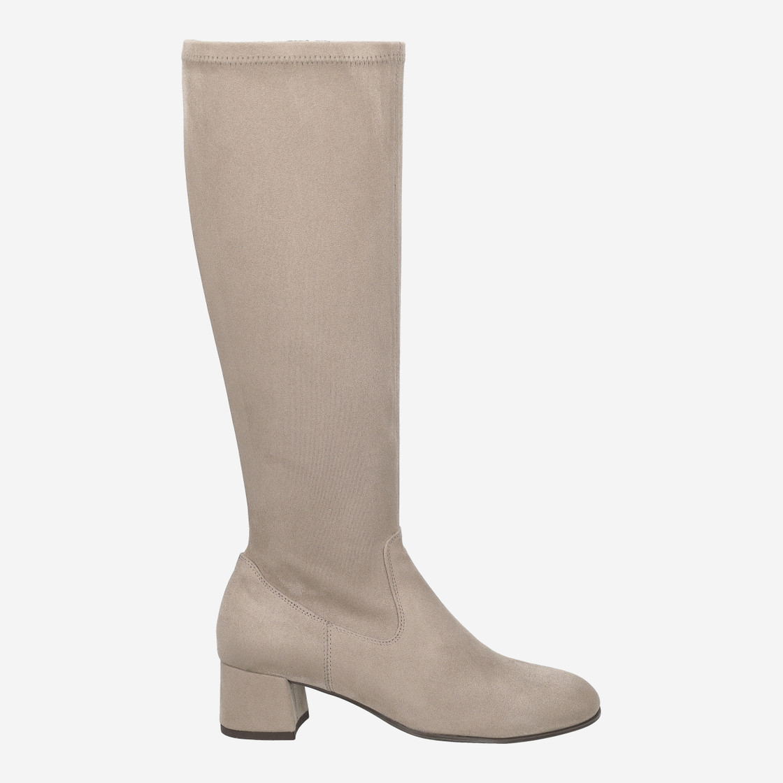 Unisa LAPES - Beige - Rückansicht