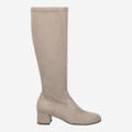 Unisa LAPES - Beige - Rückansicht