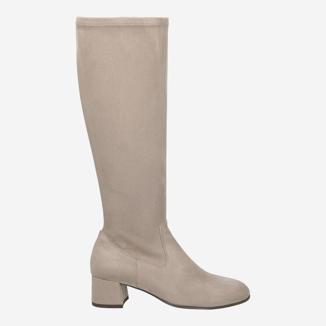 Unisa LAPES - Beige - Rückansicht