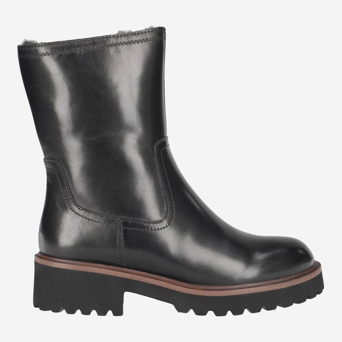 Maripé MA102 - Schwarz - Rückansicht