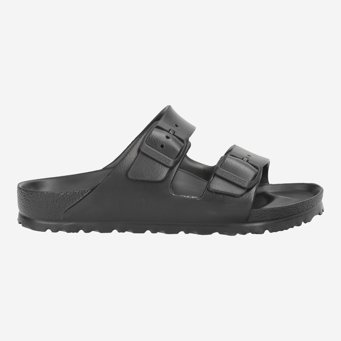birkenstock ARIZONA EVA - Schwarz - Rückansicht