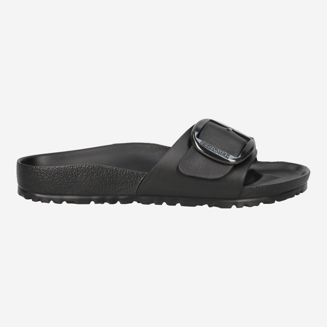 birkenstock MADRID BIG BUCKLE EVA - Schwarz - Rückansicht