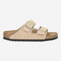 birkenstock ARIZONA - Beige - Rückansicht