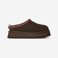 UGG australia TAZZ II - Braun - Rückansicht