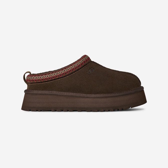 UGG australia TAZZ II - Braun - Rückansicht