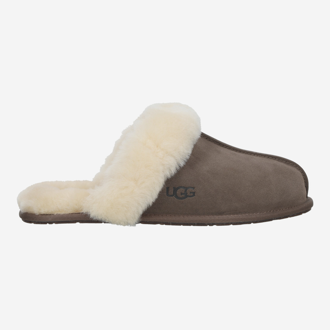 UGG australia SCUFETTE II - Braun - Rückansicht