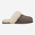UGG australia SCUFETTE II - Braun - Rückansicht
