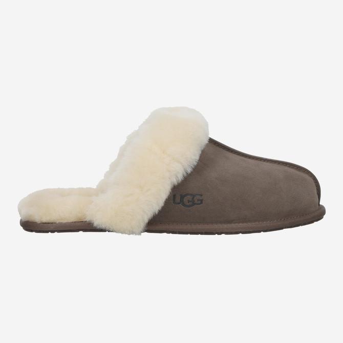 UGG australia SCUFETTE II - Braun - Rückansicht