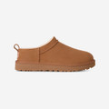 UGG australia CLASSIC MICRO - Braun - Rückansicht