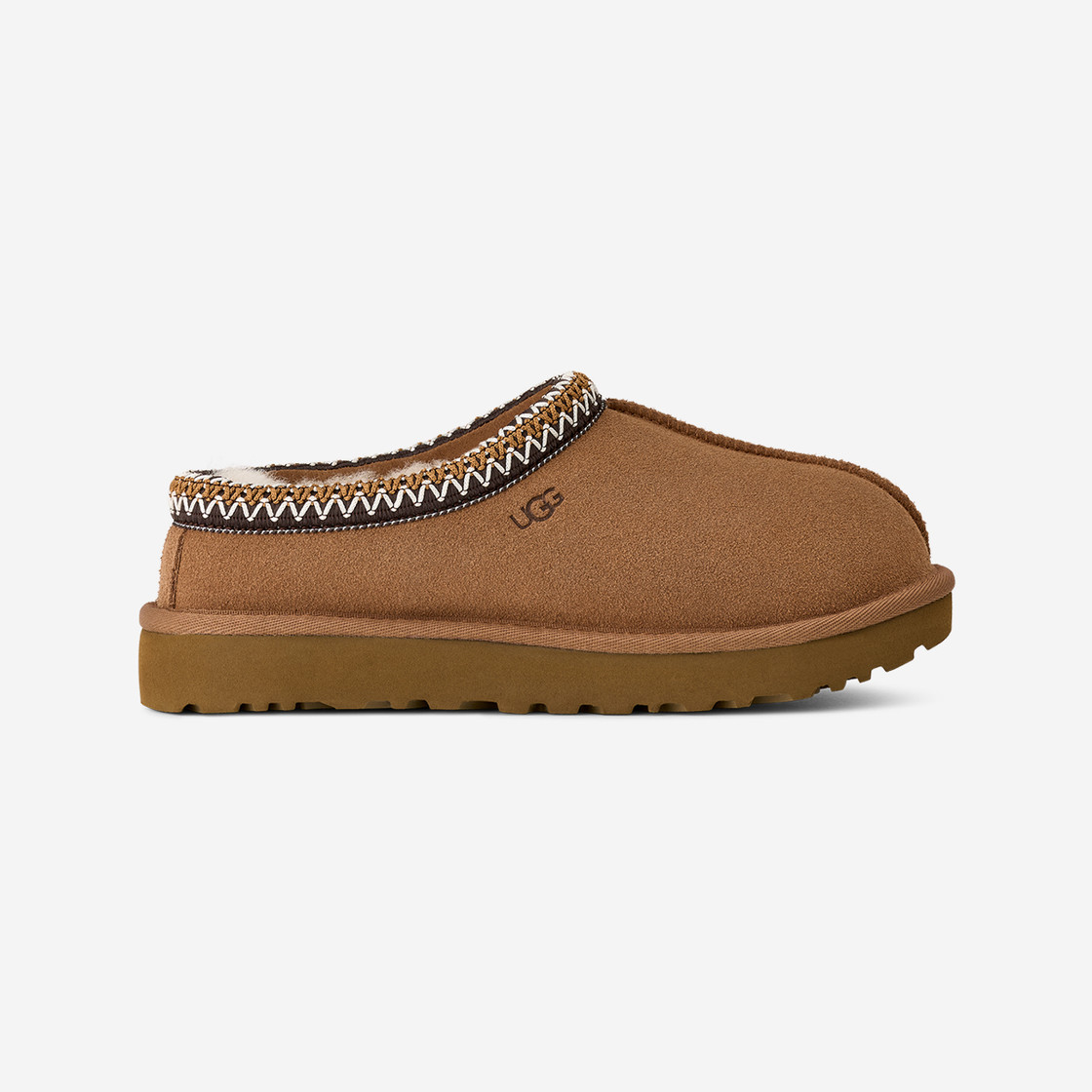 UGG australia TASMAN II - Beige - Rückansicht