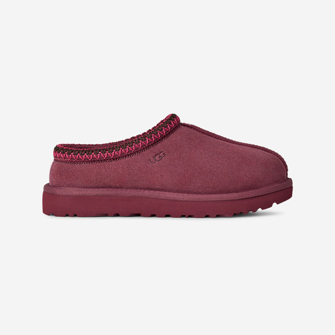 UGG australia TASMAN II - Rot - Rückansicht