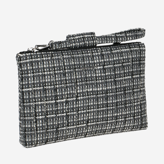  69044 - Schwarz, kombiniert - Frontansicht