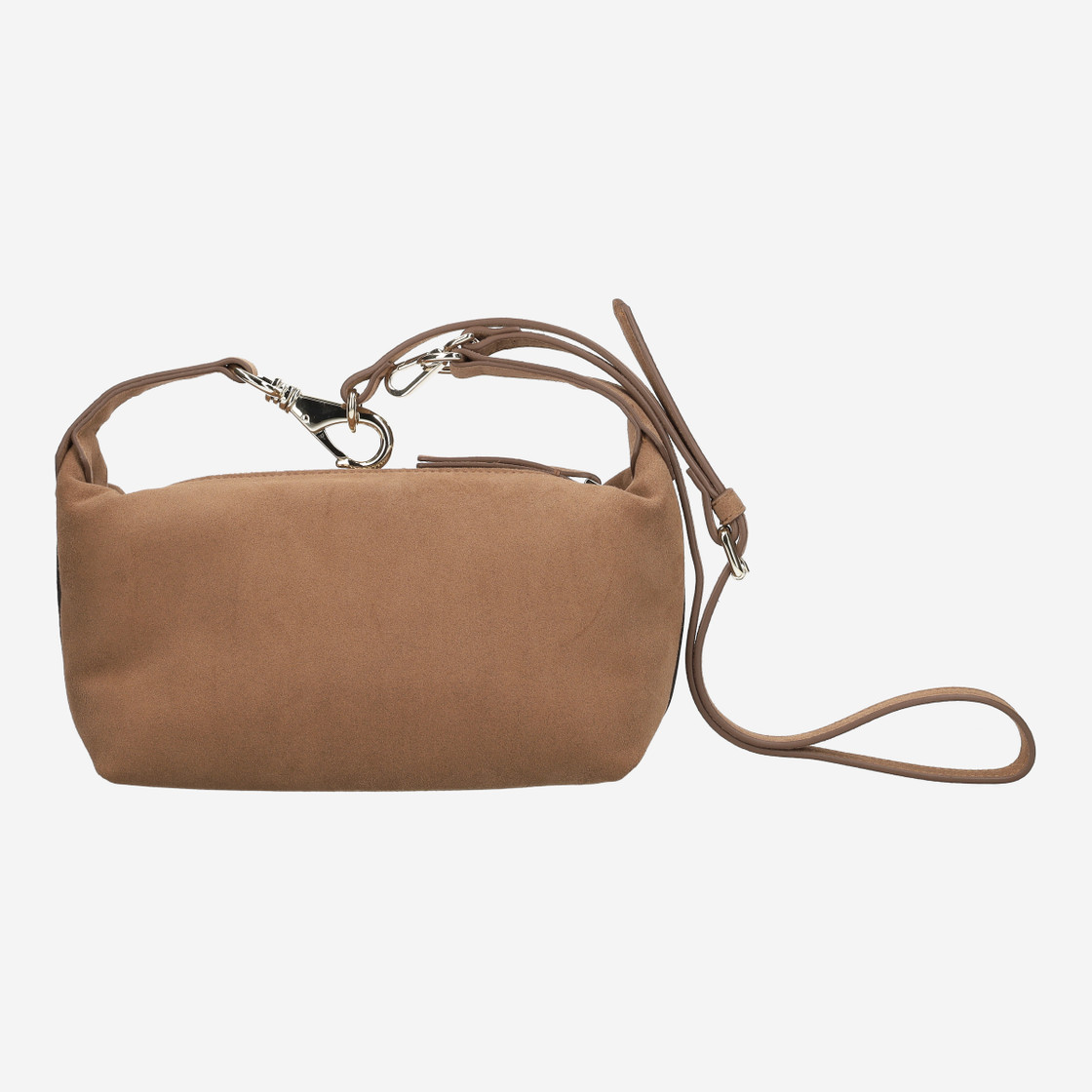 Attilio Giusti HOBO - Braun - Frontansicht