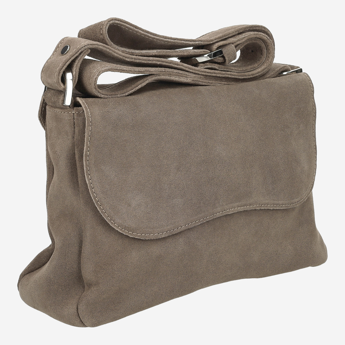 Unisa ZFRANCES - Beige - Frontansicht