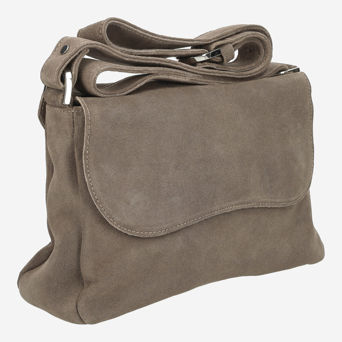 Unisa ZFRANCES - Beige - Frontansicht