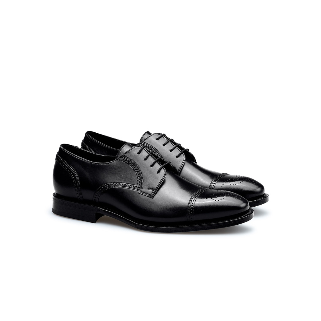 Lloyd APEX 130GY - Schwarz - Frontansicht