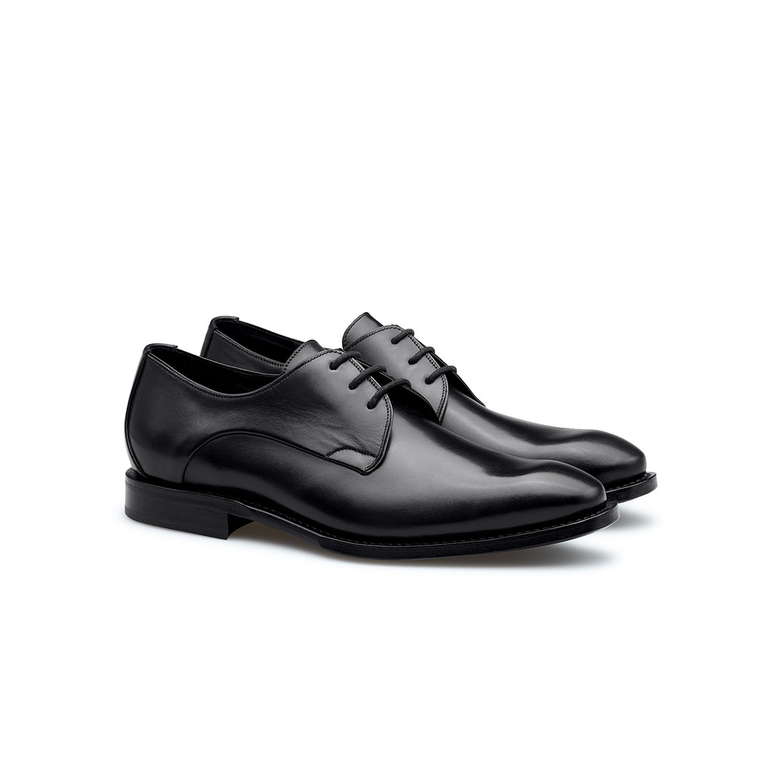 Lloyd APEX 110GY - Schwarz - Frontansicht