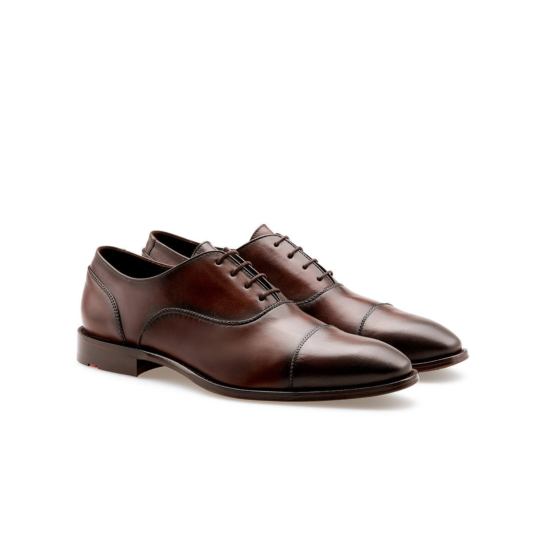 Lloyd NOBEL 150 - Braun - Frontansicht