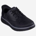 Skechers ORELL - Schwarz - Frontansicht