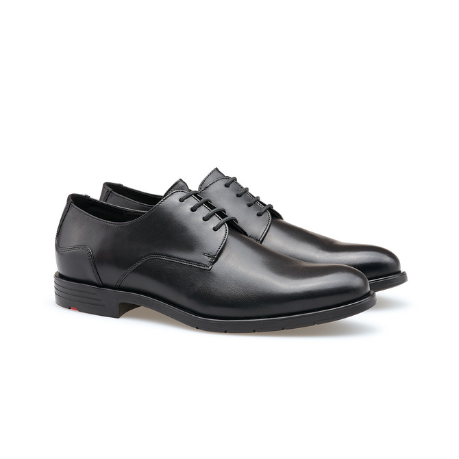 Lloyd EEZY 110 - Schwarz - Frontansicht