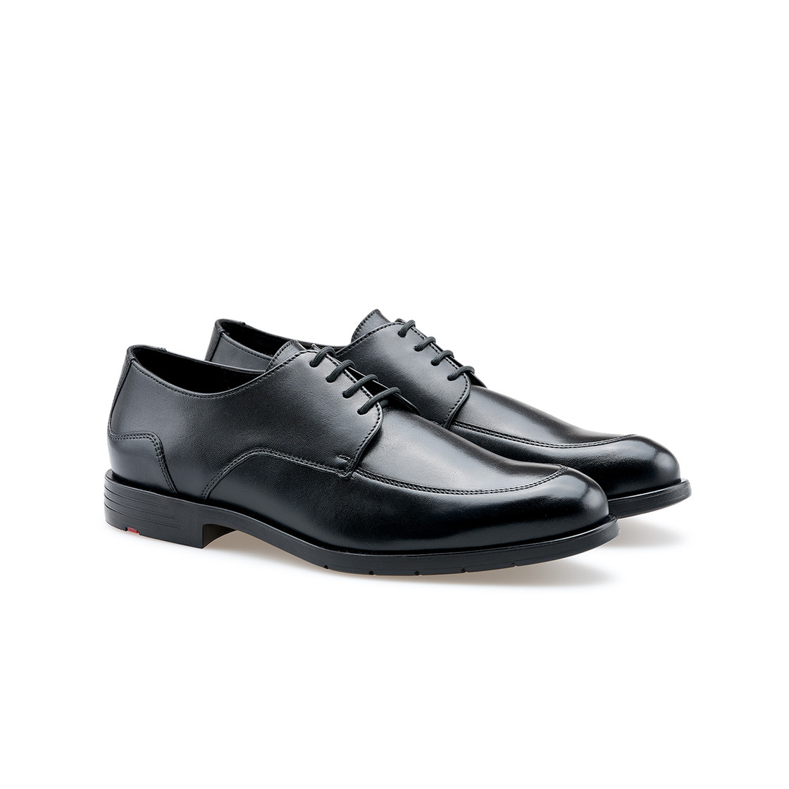 Lloyd EEZY 112 - Schwarz - Frontansicht