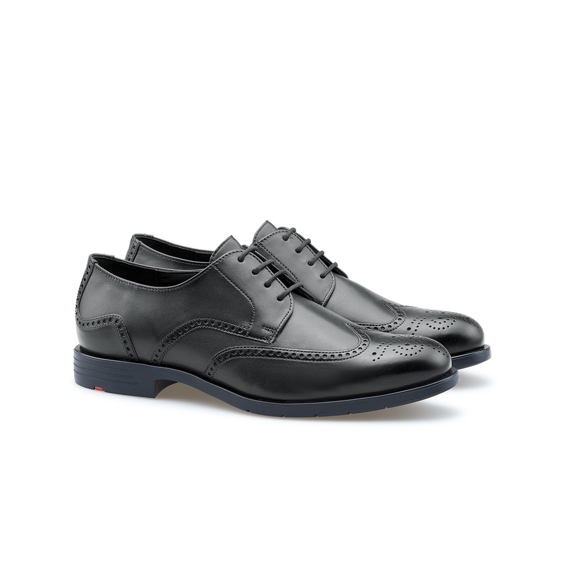 Lloyd EEZY 140W - Schwarz - Frontansicht